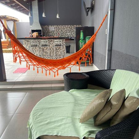 Casa Encanto De Piri Pirenópolis Екстериор снимка