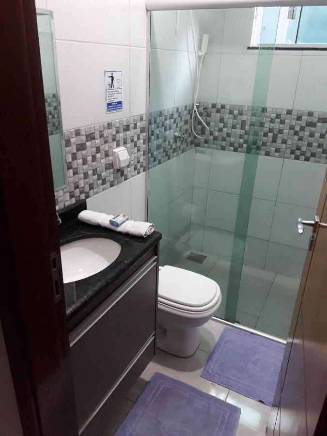 Casa Encanto De Piri Pirenópolis Екстериор снимка