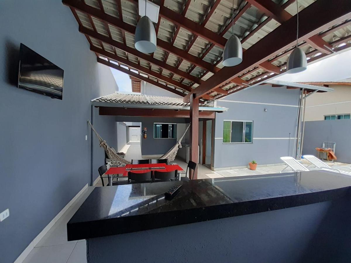 Casa Encanto De Piri Pirenópolis Екстериор снимка