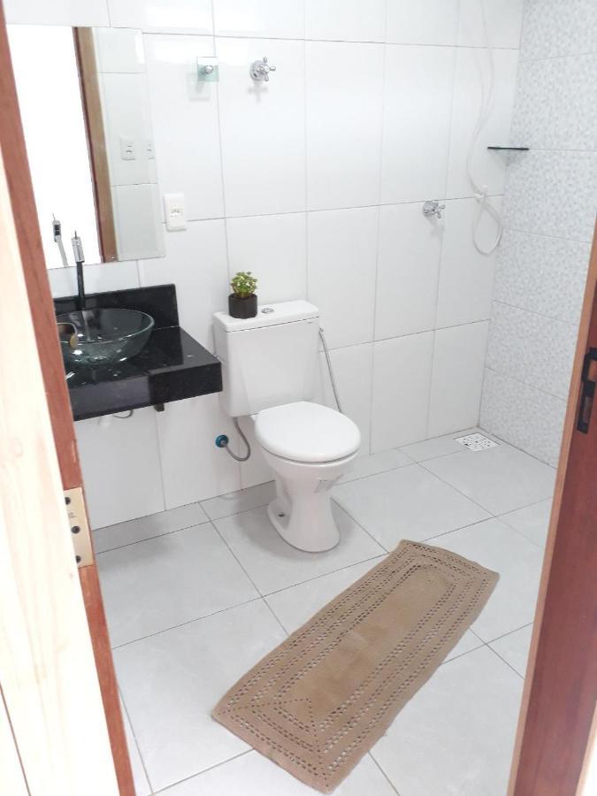 Casa Encanto De Piri Pirenópolis Екстериор снимка