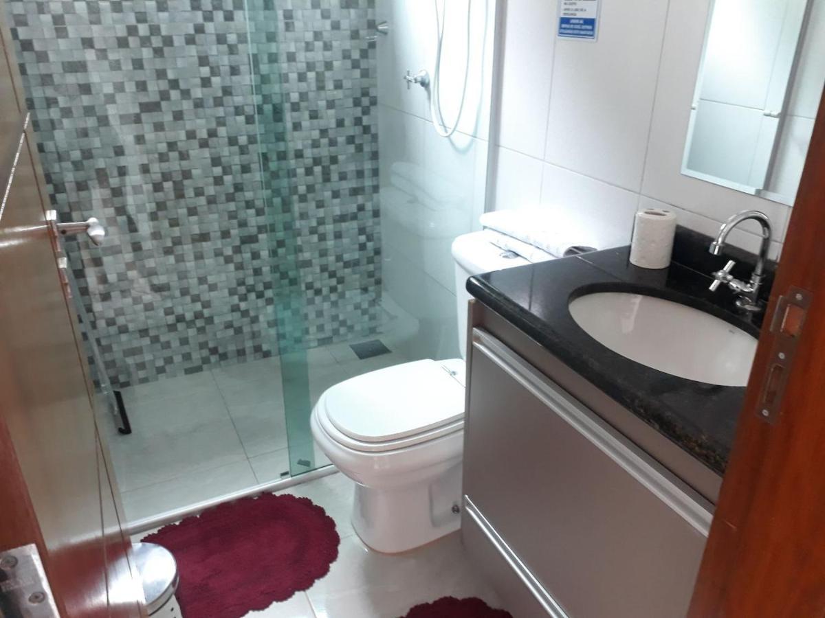 Casa Encanto De Piri Pirenópolis Екстериор снимка
