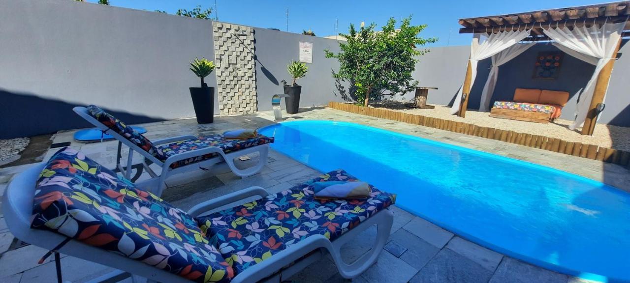 Casa Encanto De Piri Pirenópolis Екстериор снимка