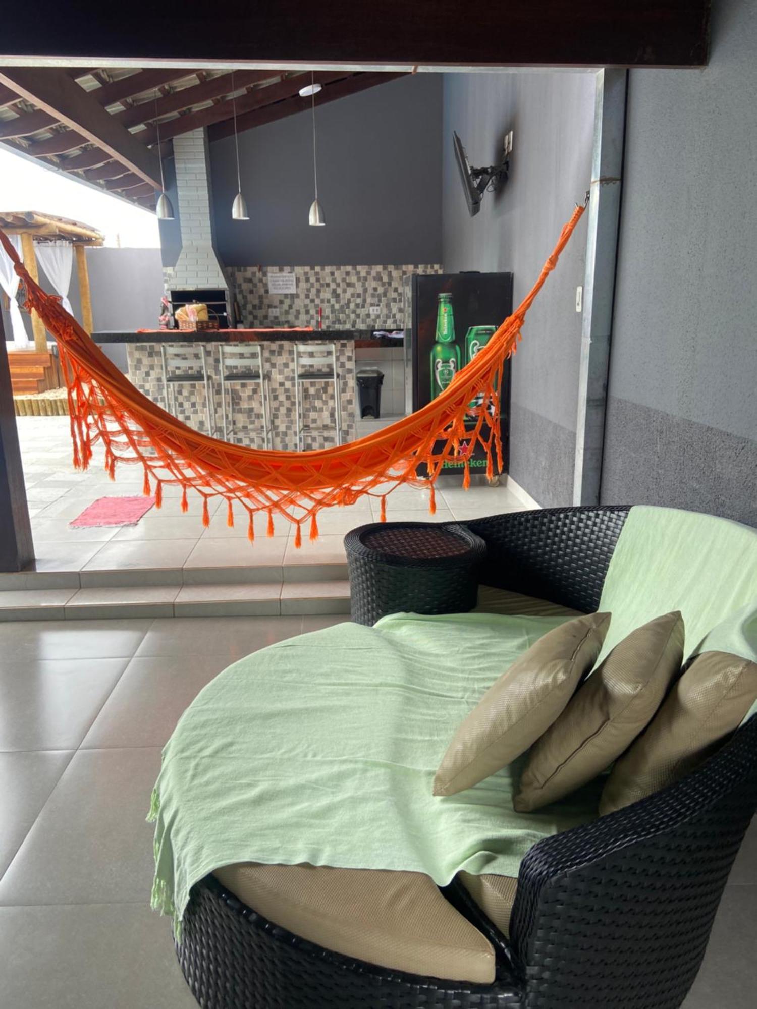 Casa Encanto De Piri Pirenópolis Екстериор снимка