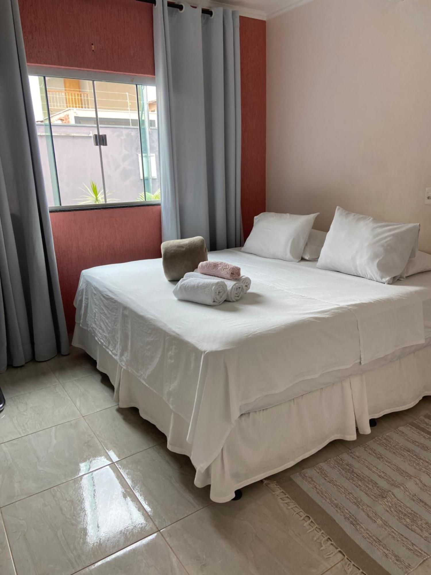 Casa Encanto De Piri Pirenópolis Екстериор снимка