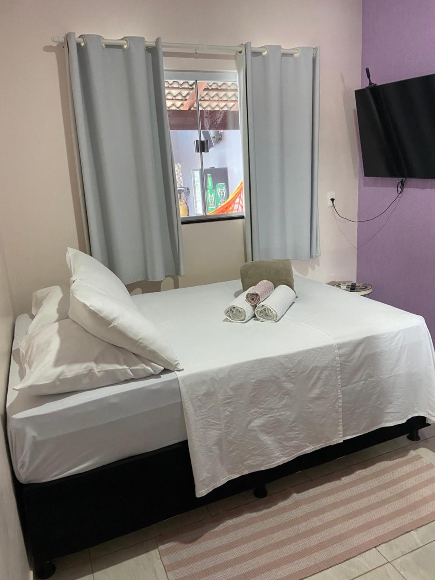 Casa Encanto De Piri Pirenópolis Екстериор снимка