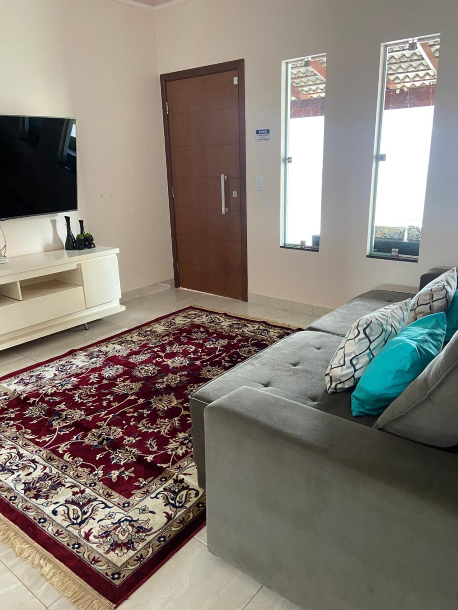 Casa Encanto De Piri Pirenópolis Екстериор снимка