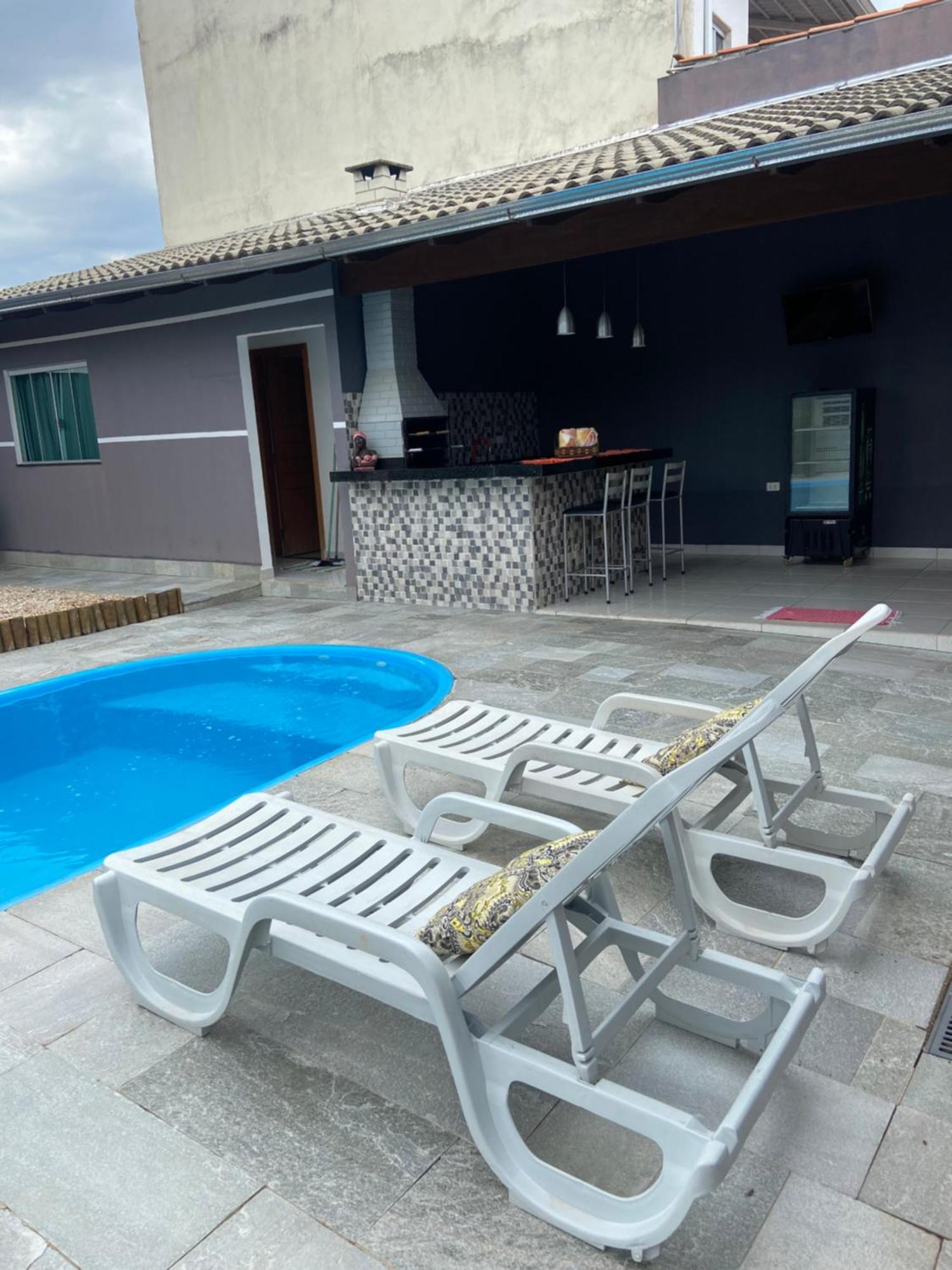 Casa Encanto De Piri Pirenópolis Екстериор снимка